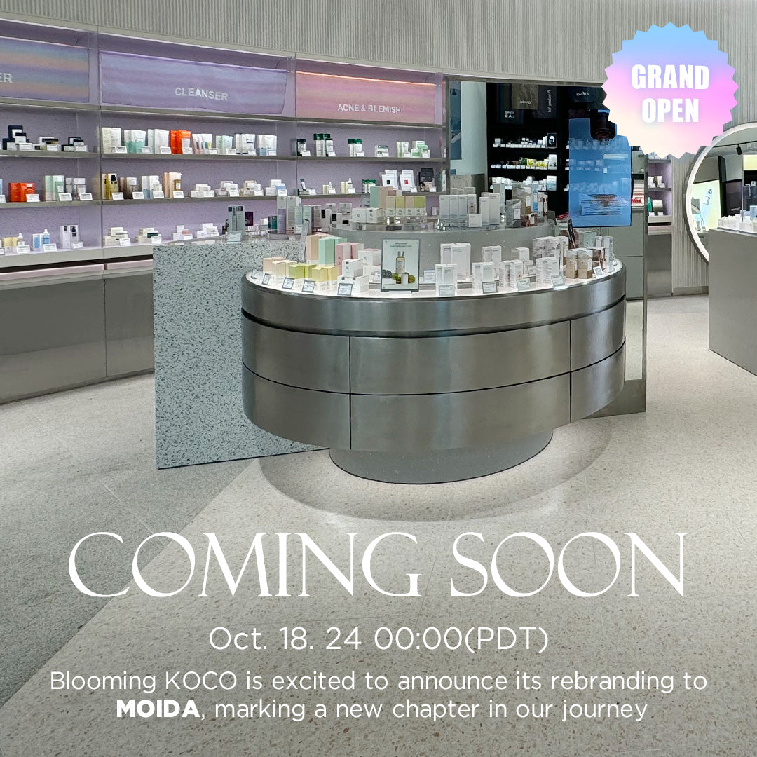 🌸 Exciting News: We’re Rebranding to Moida! 🌸