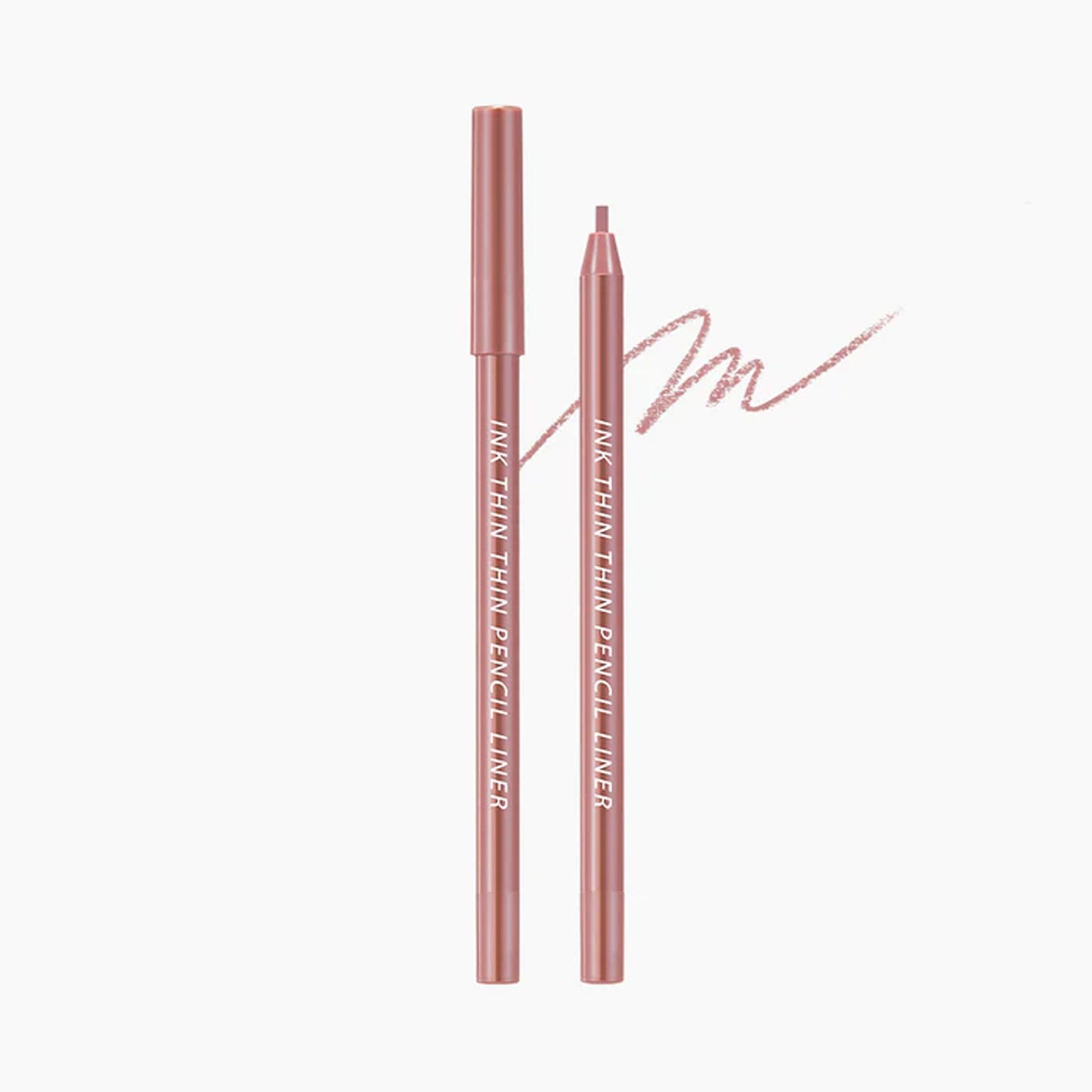 [Peripera] Ink Thin Thin Pencil Liner (2 colors)