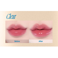 [Fwee] 3D Changing Gloss 5.3ml (4 colors)