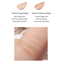 [Heimish] Artless Perfect Cushion SPF50+ PA+++ (2 colors)