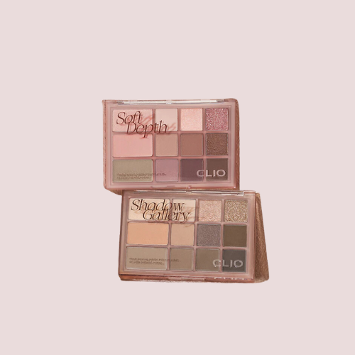 [CLIO] Shade & Shadow Palette (2 colors)