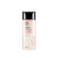 [THE FACE SHOP] Rice Water Bright Lip & Eye Remover 120ml