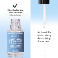 [Cos De Baha] Hyaluronic Serum 30ml