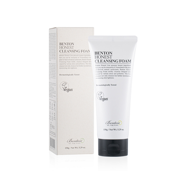 [Benton] Honest Cleansing Foam 150ml