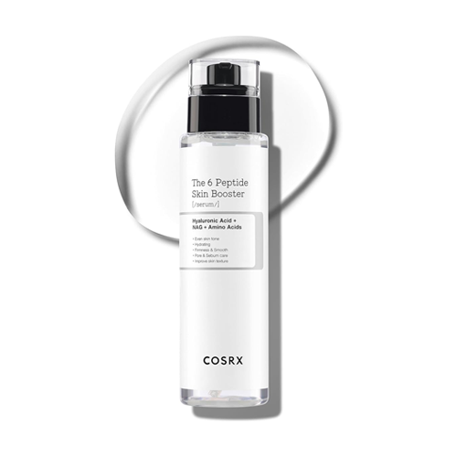 [COSRX] The 6 Peptide Skin Booster Serum 150ml