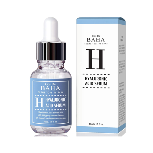 [Cos De Baha] Hyaluronic Serum 30ml