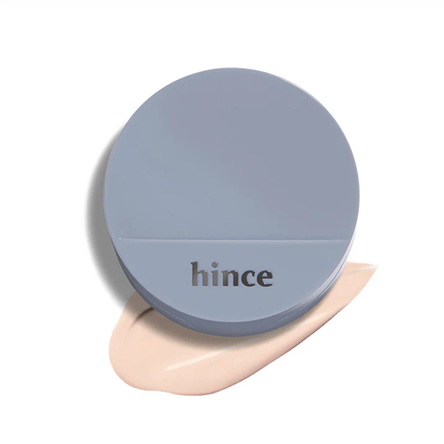 [Hince] Second Skin Mesh Matte Cushion (4 Colors)