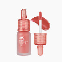 [Peripera] Ink Airy Velvet (16 colors)