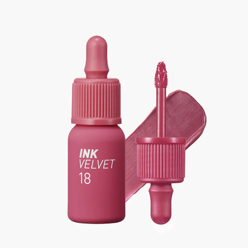 [Peripera] Ink The Velvet (33 colors)