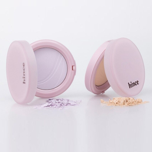 [Hince] Second Skin Airy Powder 12ml (2 colors)