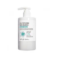 [APLB] Glutathione Niacinamide Body Wash 300ml