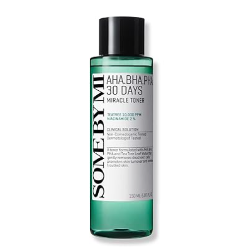 [SOMEBYMI] AHA BHA PHA 30 Days Miracle Toner 150ml