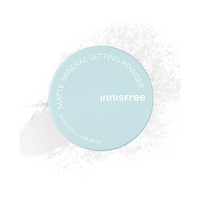 [Innisfree] No Sebum Mineral Powder 5ml