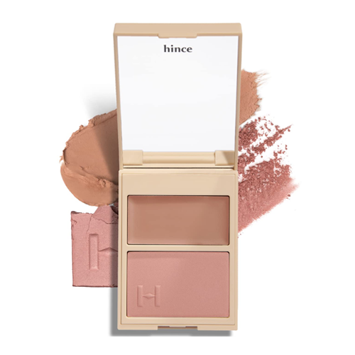 [Hince] True Dimension Layering Cheek (3 Colors)