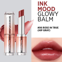 [Peripera] Ink Mood Glowy Balm (10 colors)