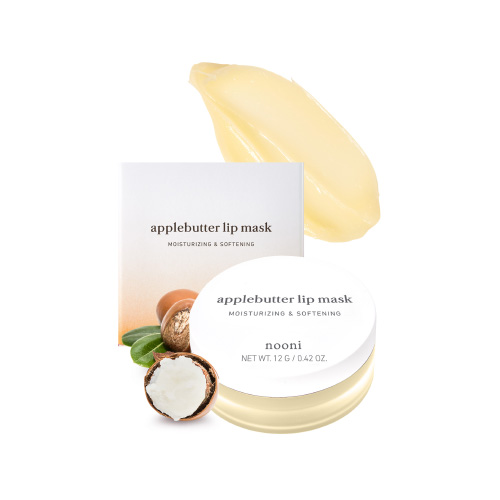 [nooni] Applebutter Lip Mask 12ml