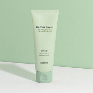 [Heimish] Matcha Biome Oil-Free Calming Gel Moisturizer 100ml