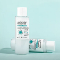 [APLB] Glutathione Niacinamide Facial Toner 160ml