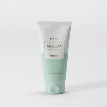 [Heimish] All Clean Green Foam 150ml