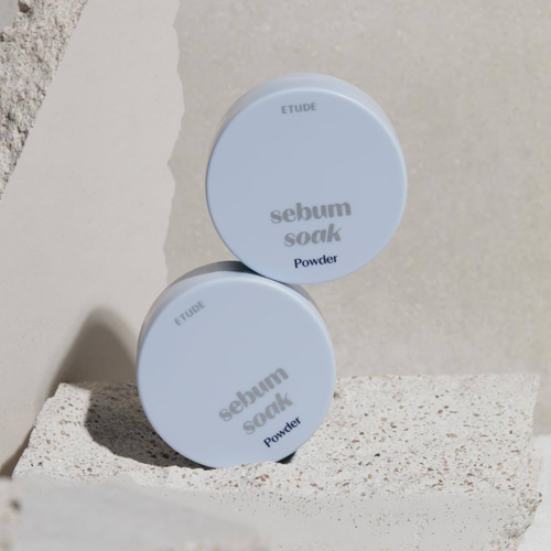 [Etude] Sebum Soak Powder 5ml