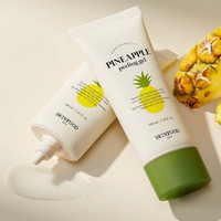 [Skinfood] Pineapple Peeling Gel 100ml