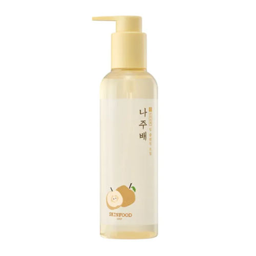 [Skinfood] Najubae Deep Cleansing Oil 200ml