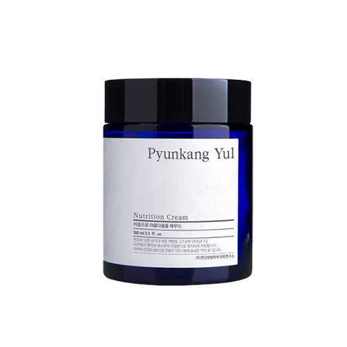 [Pyunkang Yul] Nutrition Cream 100ml