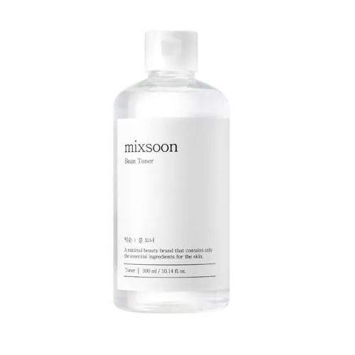 [MIXSOON] Bean Toner 300ml