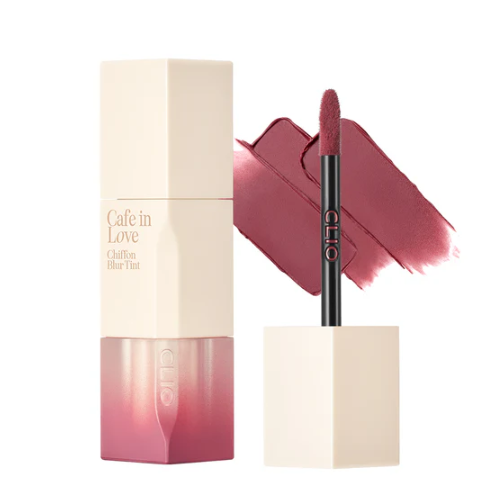 [CLIO] Chiffon Blur Tint (6 colors)