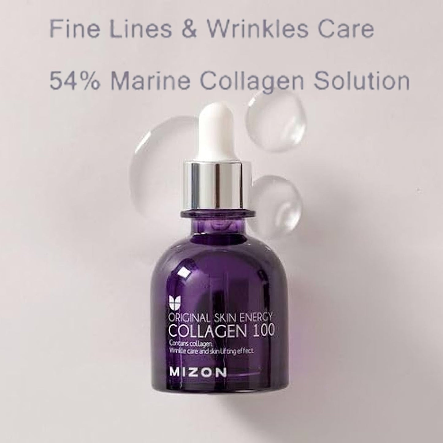 [Mizon] Collagen 100 Ampoule 30ml