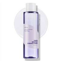 [ISNTREE] Onion Newpair Essence Toner 200ml