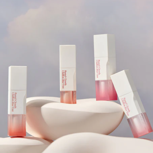 [CLIO] Chiffon Blur Tint (6 colors)