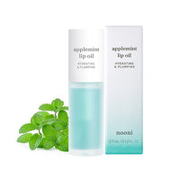 [nooni] Applemint Lip Oil 3.7ml