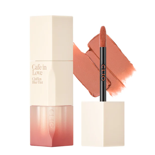 [CLIO] Chiffon Blur Tint (6 colors)