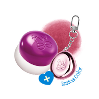 [Fwee] *Keyring Set* Lip&Cheek Blurry Pudding Pot 5ml (30 colors)