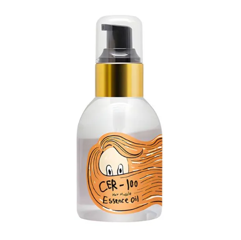 [Elizavecca] *renew* Hair Muscle Essence Oil 100ml