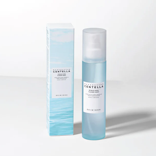 [SKIN1004] Madagascar Centella Hyalu-Cica Cloudy Mist 120ml