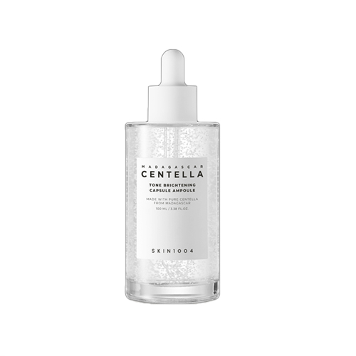 [SKIN1004] Madagascar Centella Tone Brightening Capsule Ampoule 100ml