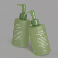 [Abib] Pore Cleansing Oil Heartleaf Oil-wash 200ml