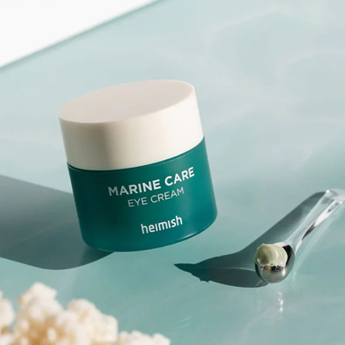 [Heimish] *renew* Marine Care Eye Cream 30ml