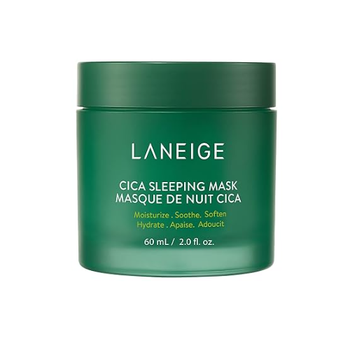 [Laneige] Cica Sleeping Mask 60ml