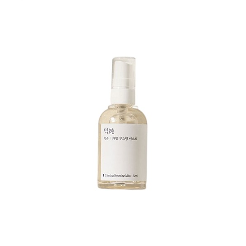 [MIXSOON] Calming Boost Mist 50ml