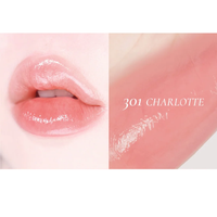 [Dinto] Bronte Melting-Glow Lip Balm (9 Colors)