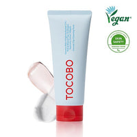 *TIME DEAL*[TOCOBO] Coconut Clay Cleansing Foam 150ml