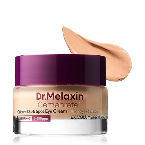 [Dr.Melaxin] Cemenrete Calcium Dark Sopt Eye Cream 15ml