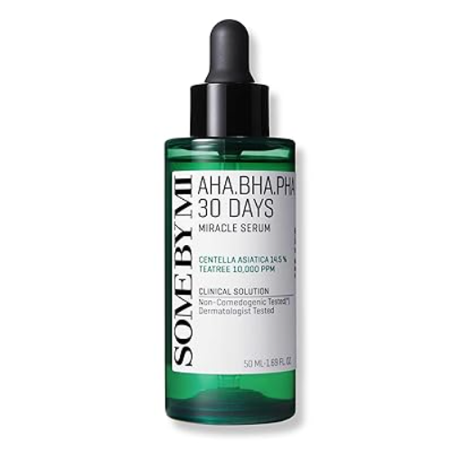 [SOMEBYMI] AHA BHA PHA 30 Days Miracle Serum 50ml