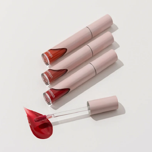 [Heimish] Dailism Lip Gloss (3 colors)