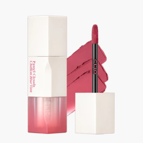 [CLIO] Chiffon Blur Tint (6 colors)