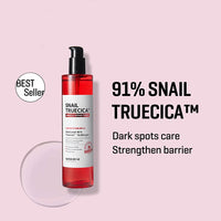 [SOMEBYMI] Snail Truecica Miracle Repair Toner 135ml