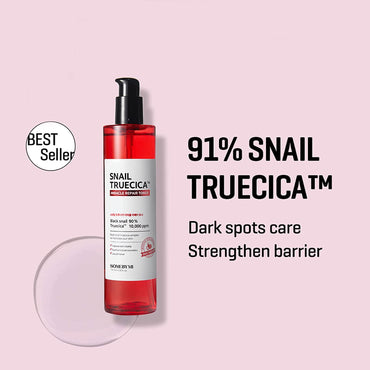 [SOMEBYMI] Snail Truecica Miracle Repair Toner 135ml